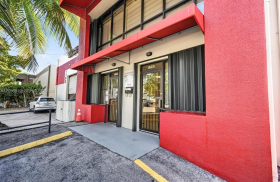 1780 NW 93rd Ave #