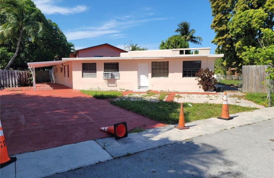 1120 E Le Jeune Road #