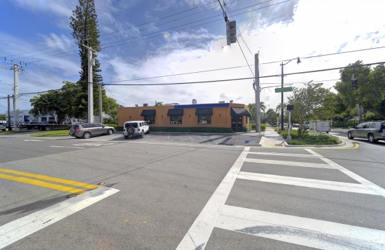 600 S Dixie Hwy #