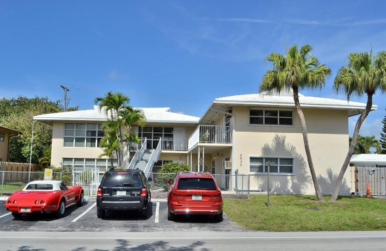 2633  Middle River #1-6