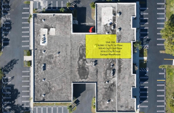 3650  Coral Ridge #104