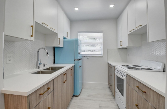 502 N H #1-4