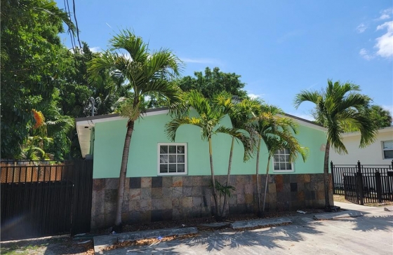 1010 NW 3rd #