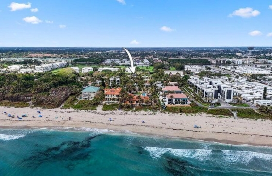 4603 N Ocean #