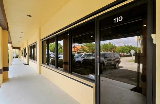 725 N Hwy A1a #C110