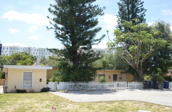 224 SE 9th #1-4