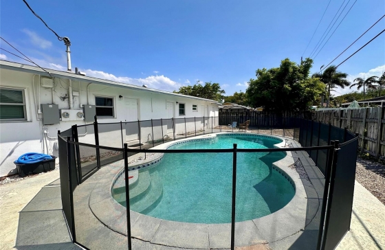 5411 NE 22nd #