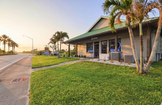 756 SE Port St Lucie #