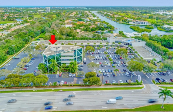 2141 S Alternate A1a #305