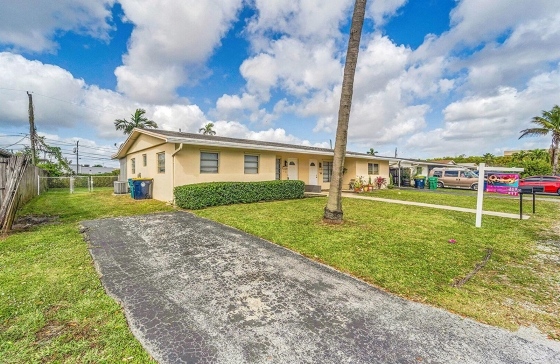 4681- SW 43rd #