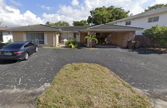 1421 SE 4th #