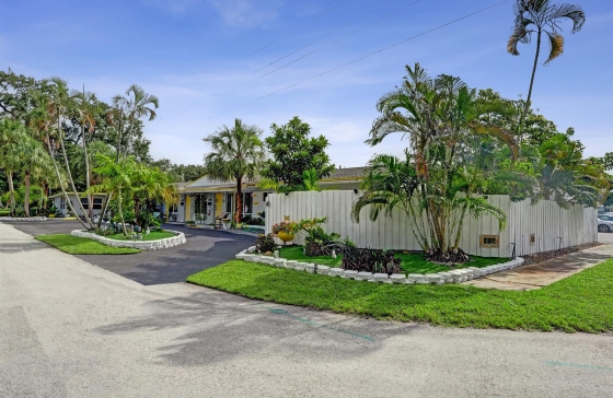 2500 NW 3rd #1-4