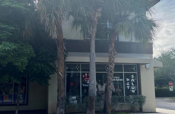 4631 N State Road 7 #21-A