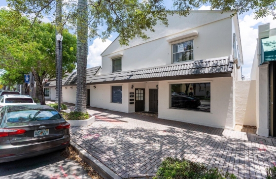 313 N Krome #