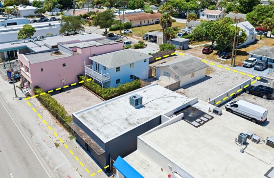 523 N Dixie #