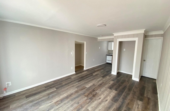 617 N Dixie #
