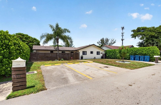 7701 NW 56th #