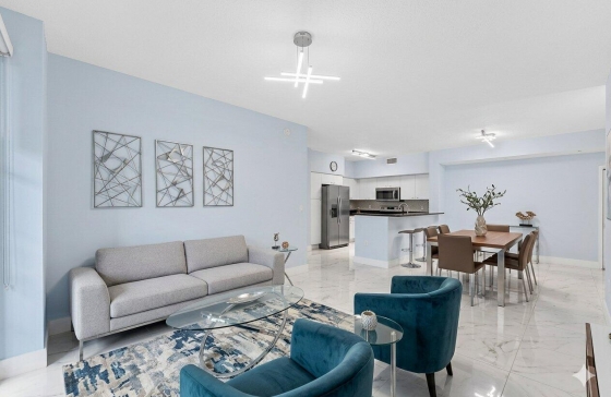 Mr Raton Boca Grand Condo for Sale, 233 S Federal, Apartment #605, Boca Raton ...