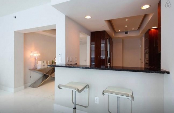 Trump Hollywood Condo for Rent, 2711 S OCEAN, Apartment #506, Hollywood ...