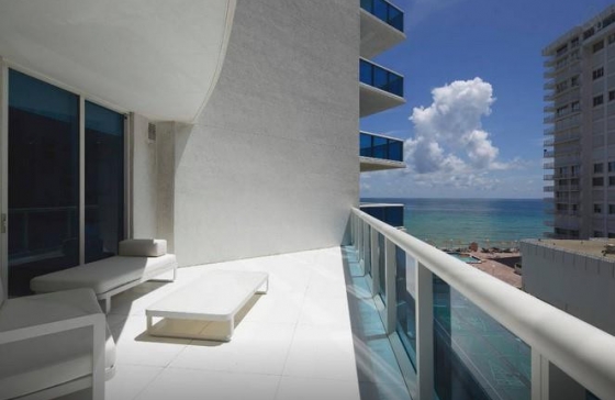 Trump Hollywood Condo for Rent, 2711 S OCEAN, Apartment #506, Hollywood ...