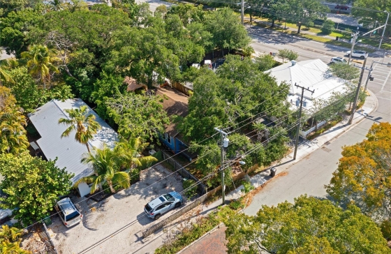 715 W Las Olas #