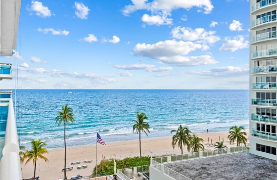 3430  Galt Ocean Dr #609