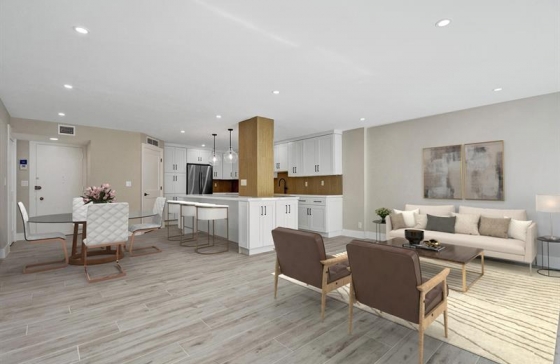 3430  Galt Ocean Dr #1409