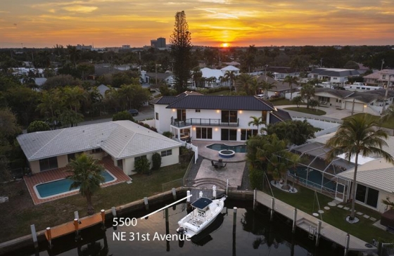 5500 NE 31st Avenue #