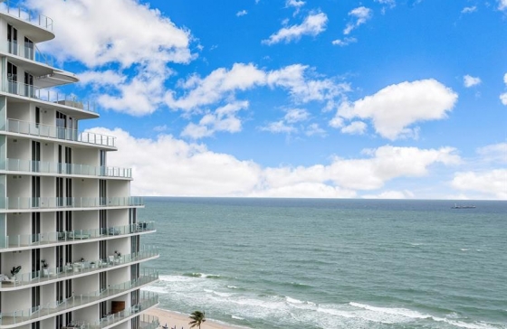 505 N Ft Lauderdale Bch Blvd #1708
