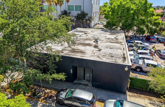 431 NW 1st #