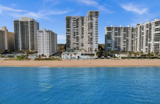 4280  Galt Ocean Dr #10A