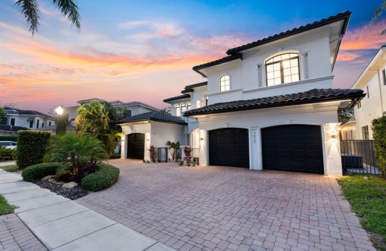 17935  Monte Vista Dr #