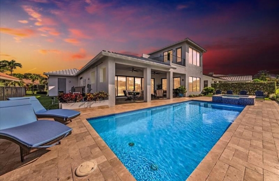 5800  Vista Linda Ln #