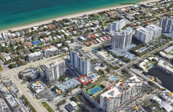 3015 N Ocean #C1-C8