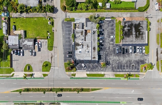 3419  N & 3451 Andrews #