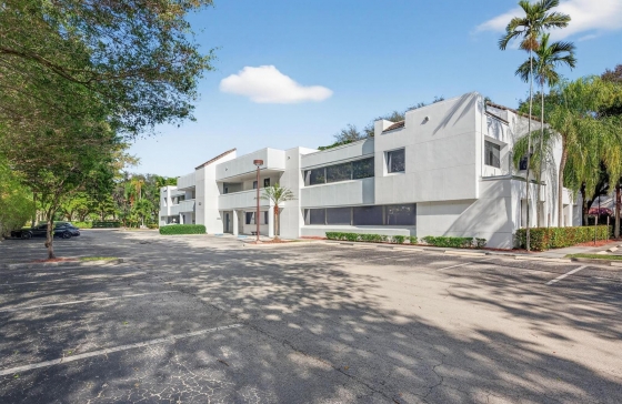 1500 NW 10th #201