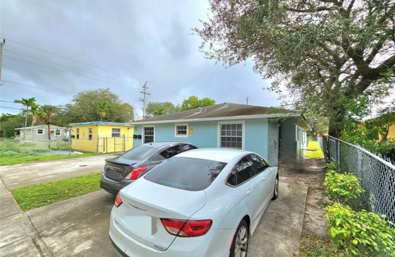 1204 NW 3rd #