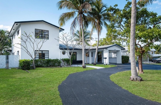 1551 SE 23rd #