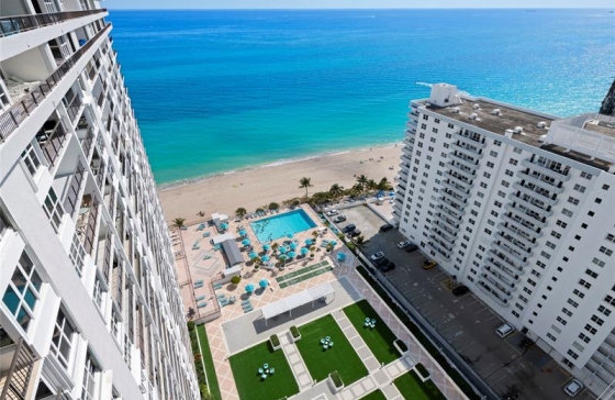 4280  Galt Ocean Dr #26D