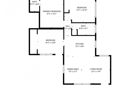 1625  Cleveland #