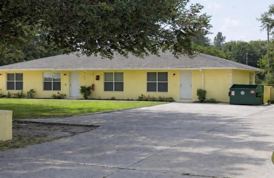 951  King Orange #