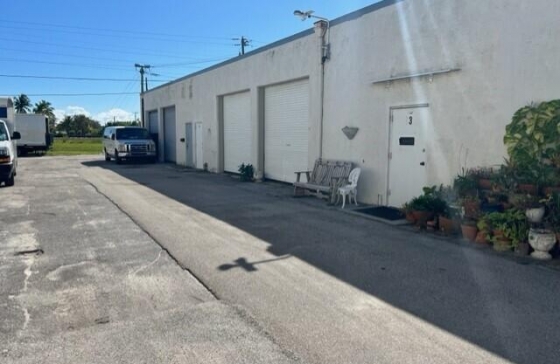1460 S Cypress #5,6,7,8,9