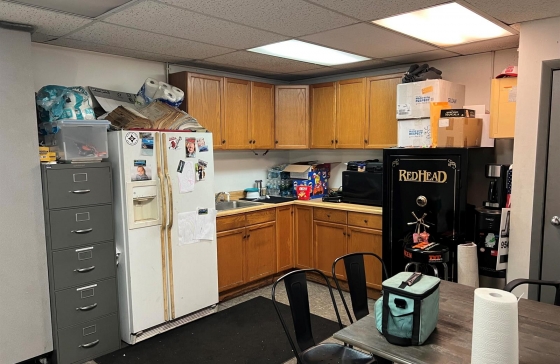 5300 NW 12th #5-11
