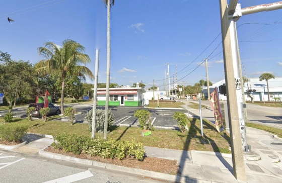 1017 N Federal Hwy #