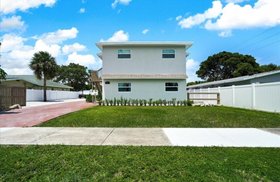 305  Cypress #1,2,3,4,5