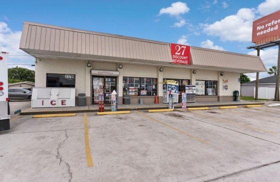 31799  Us Hwy 27 #