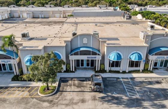 2890 W State Road 84 #113