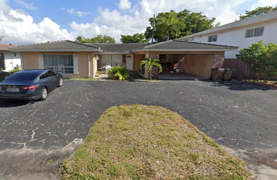 1421 SE 4th #