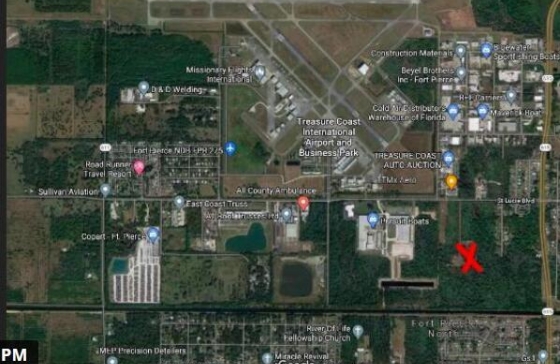 Tampa  & Shawnee Avenue #
