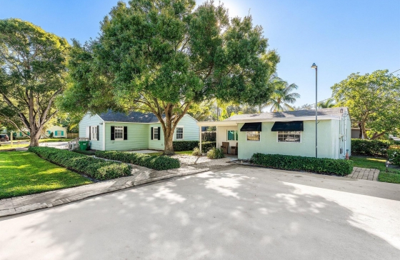 138 N Swinton #